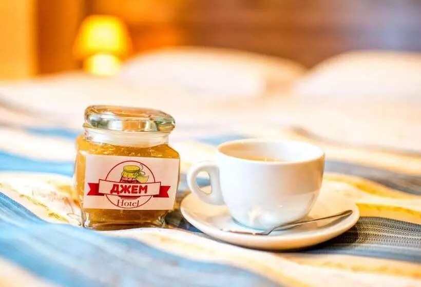 Fotos del hotel Lviv Central Jam:  21