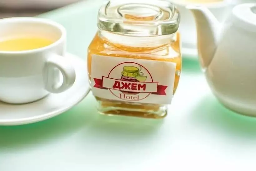 Fotos del hotel Lviv Central Jam:  17