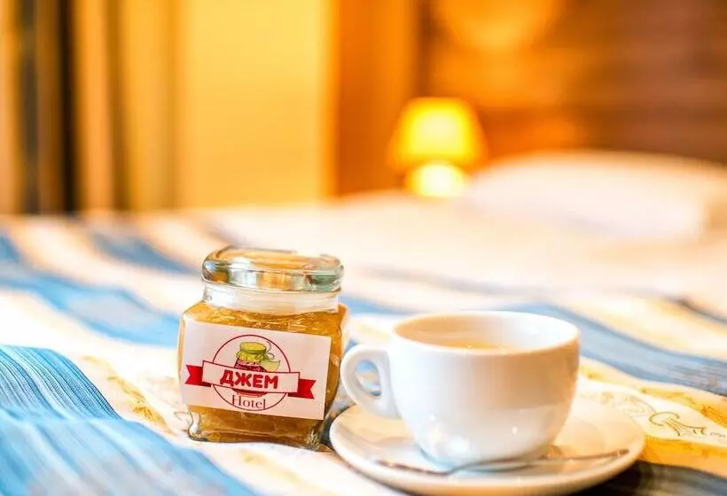 Fotos del hotel Lviv Central Jam:  22