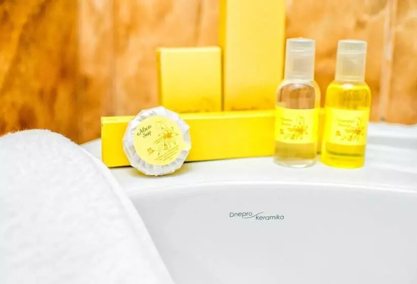 Fotos del hotel Lviv Central Jam:  13