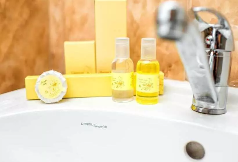 Fotos del hotel Lviv Central Jam:  5