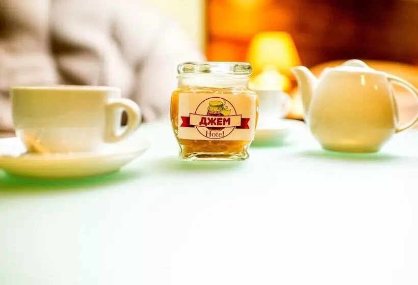 Fotos del hotel Lviv Central Jam:  10