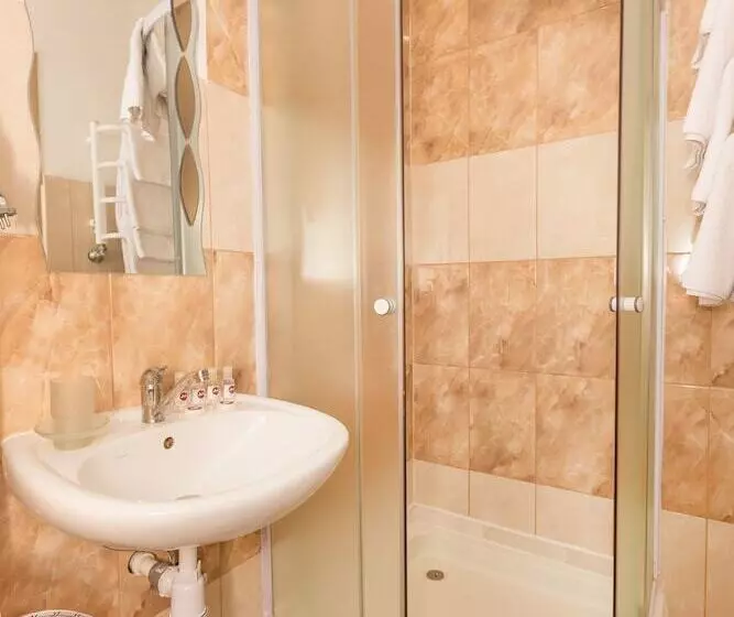 Fotos del hotel Lviv Central Jam:  12