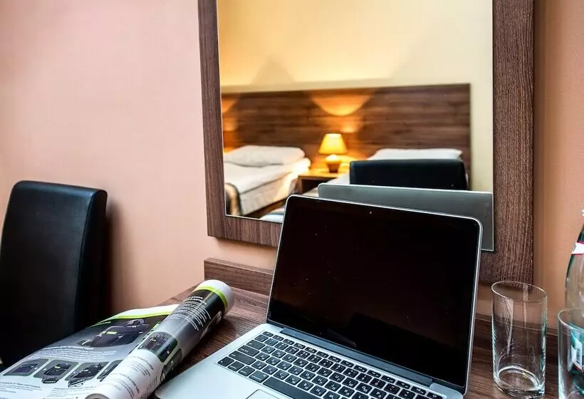 Fotos del hotel Lviv Central Jam:  15