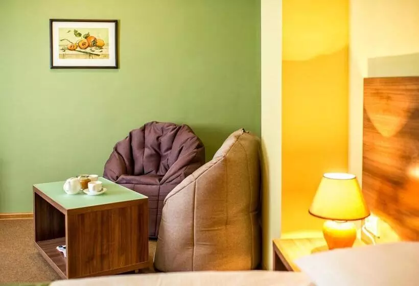 Fotos del hotel Lviv Central Jam:  25