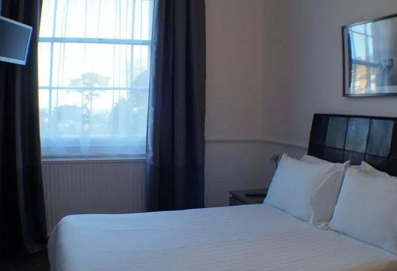 Fotos del hotel Palm Grove:  25