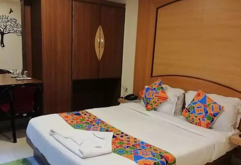Fotos del hotel Park Resort:  19