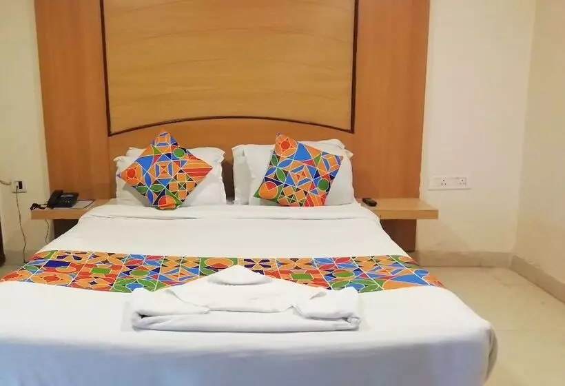 Fotos del hotel Park Resort:  9