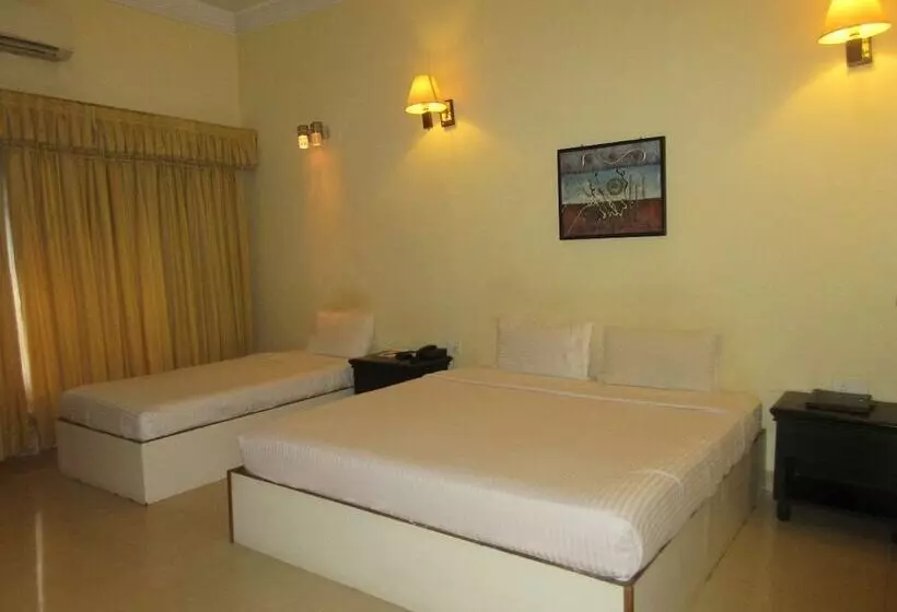 Fotos del hotel Park Resort:  14
