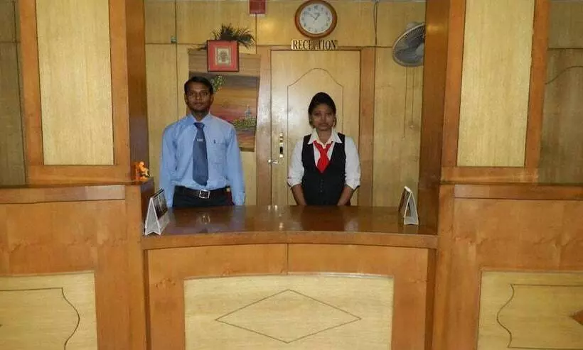 Fotos del hotel Park Resort:  10