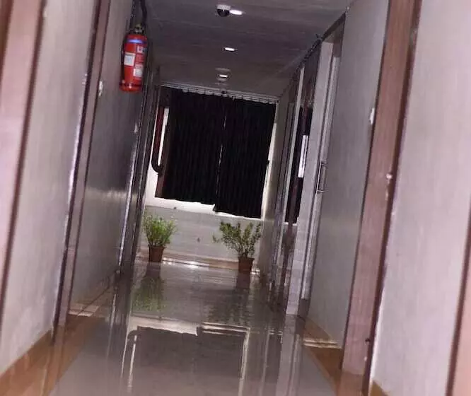 Fotos del hotel Park Resort:  15