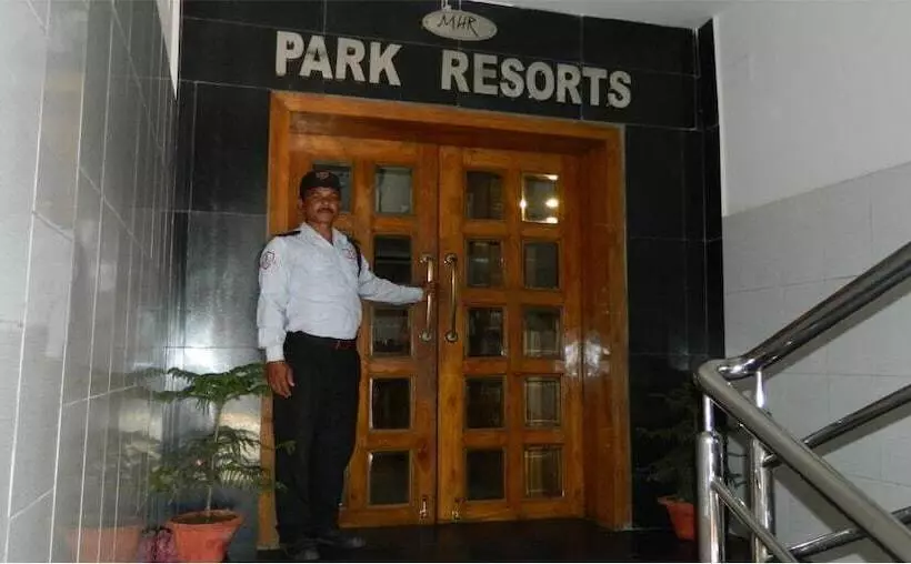 Fotos del hotel Park Resort:  18