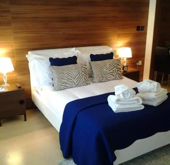 Fotos del hotel Room Home Stay:  6