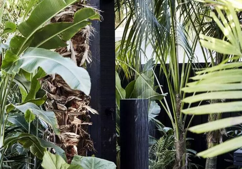 Fotos del hotel The Bower Byron Bay:  9