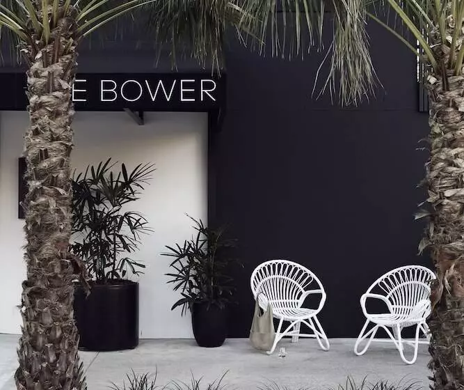 Fotos del hotel The Bower Byron Bay:  3