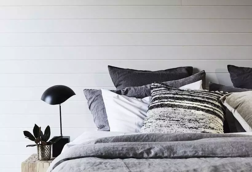 Fotos del hotel The Bower Byron Bay:  11