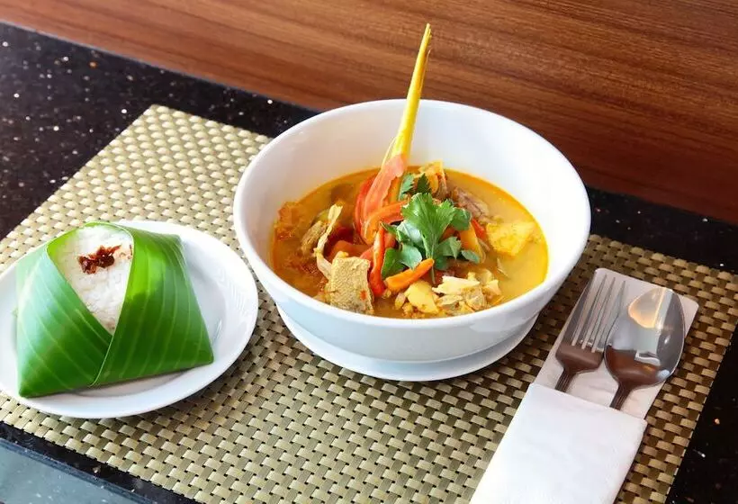 Fotos del hotel The One Hotel Makassar:  3