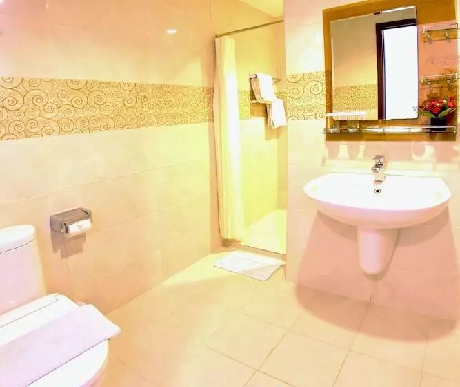 Fotos del hotel The One Hotel Makassar:  11