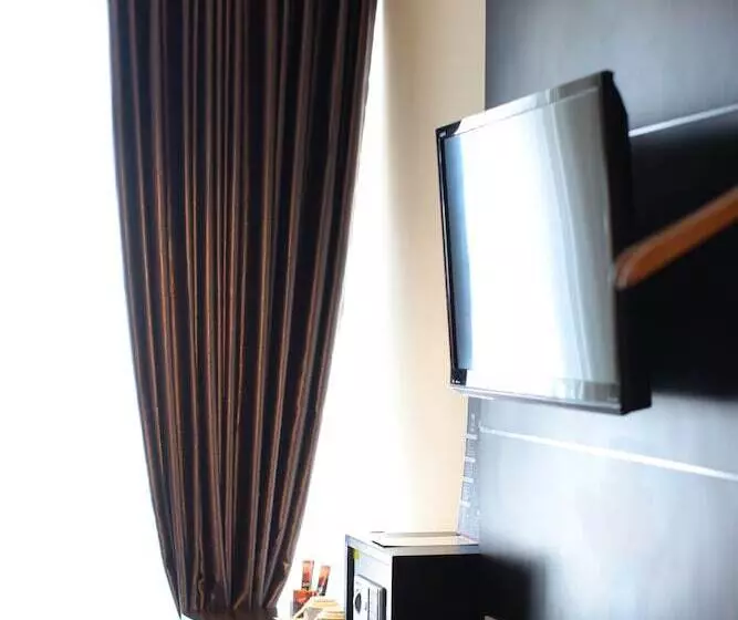 Fotos del hotel The One Hotel Makassar:  21