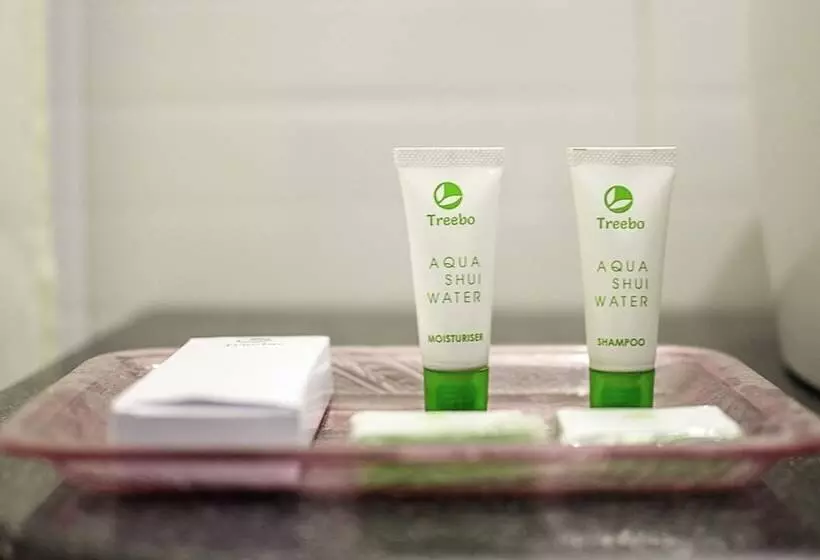 Fotos del hotel Treebo Four Sight Sector  14 Gurgaon:  9