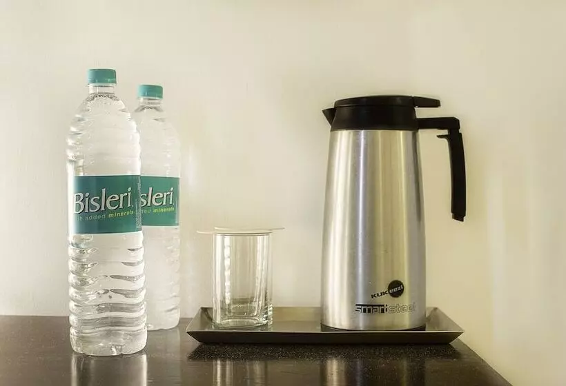 Fotos del hotel Treebo Four Sight Sector  14 Gurgaon:  8