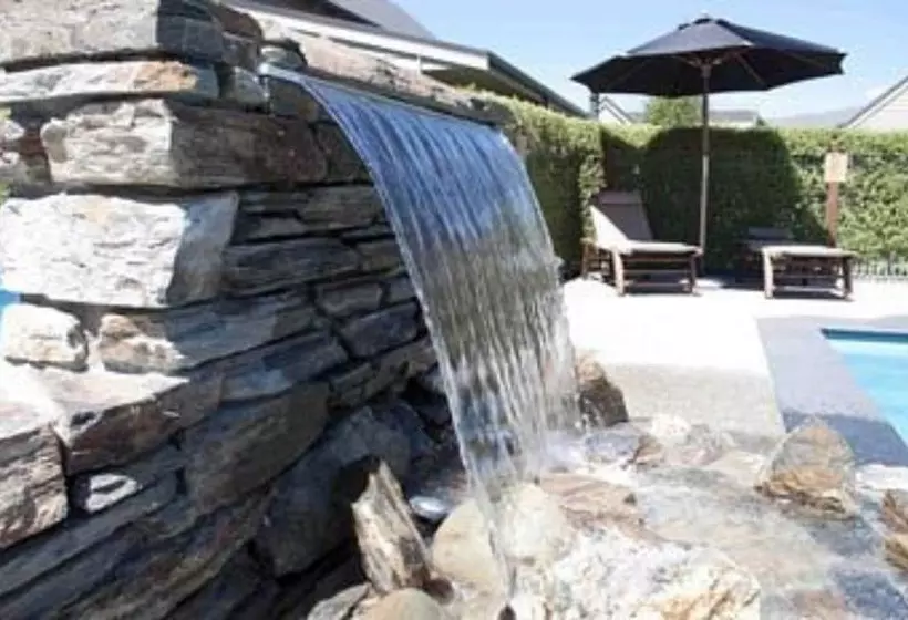 Fotos del hotel Wanaka Luxury Apartments:  6