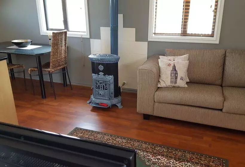 Wanaka Luxury Apartments