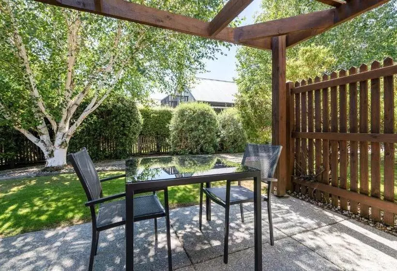 Fotos del hotel Wanaka Luxury Apartments:  10