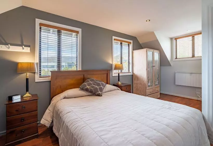 Fotos del hotel Wanaka Luxury Apartments:  24