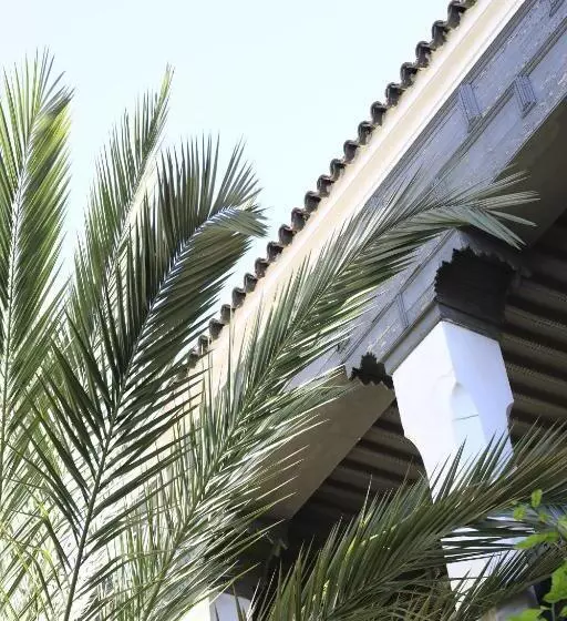 Fotos del hotel Riad Zaouia 44:  18