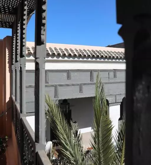 Fotos del hotel Riad Zaouia 44:  21