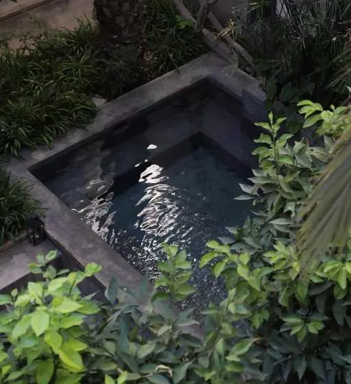 Fotos del hotel Riad Zaouia 44:  2