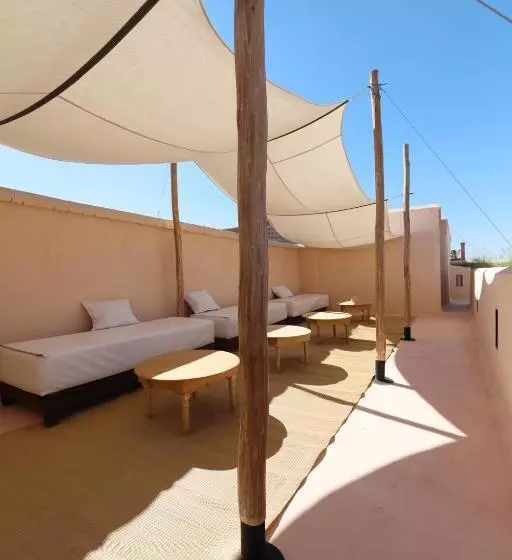 Fotos del hotel Riad Zaouia 44:  5