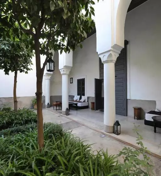 Fotos del hotel Riad Zaouia 44:  17