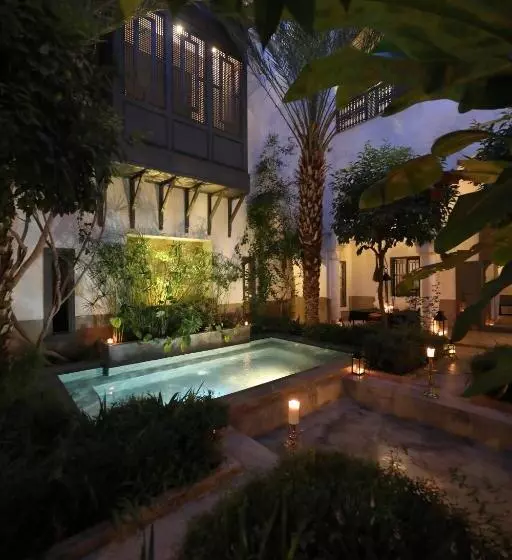 Fotos del hotel Riad Zaouia 44:  16