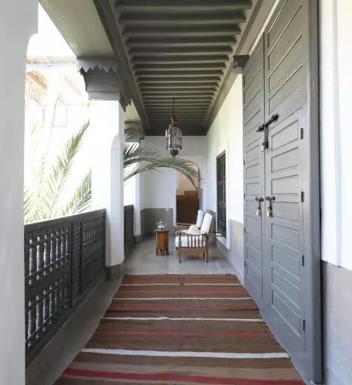 Fotos del hotel Riad Zaouia 44:  14