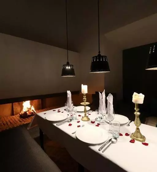 Fotos del hotel Riad Zaouia 44:  4