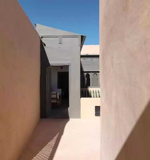 Fotos del hotel Riad Zaouia 44:  22