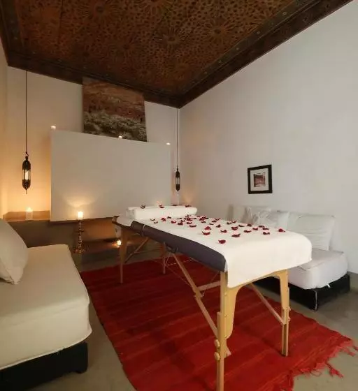 Fotos del hotel Riad Zaouia 44:  9