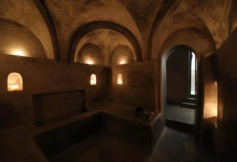 Fotos del hotel Riad Zaouia 44:  3