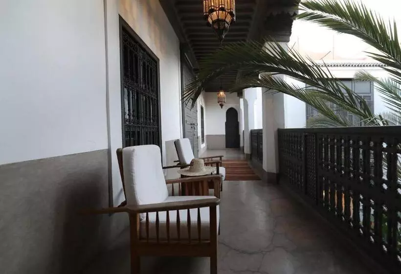 Fotos del hotel Riad Zaouia 44:  11