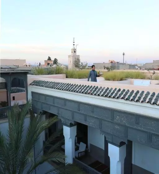 Fotos del hotel Riad Zaouia 44:  6