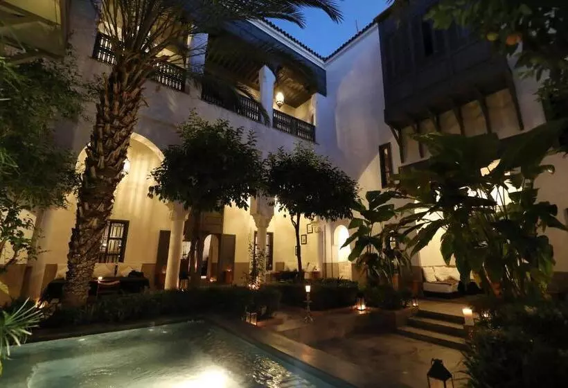 Fotos del hotel Riad Zaouia 44:  20