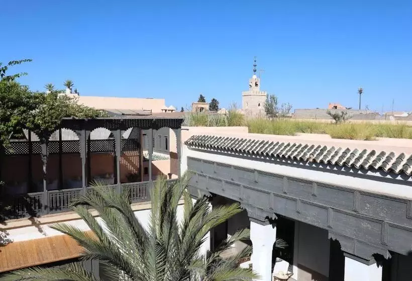 Fotos del hotel Riad Zaouia 44:  15