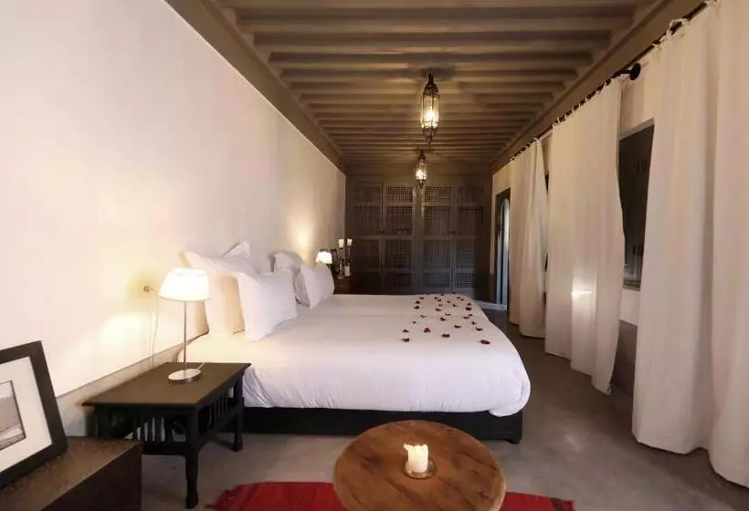 Fotos del hotel Riad Zaouia 44:  1