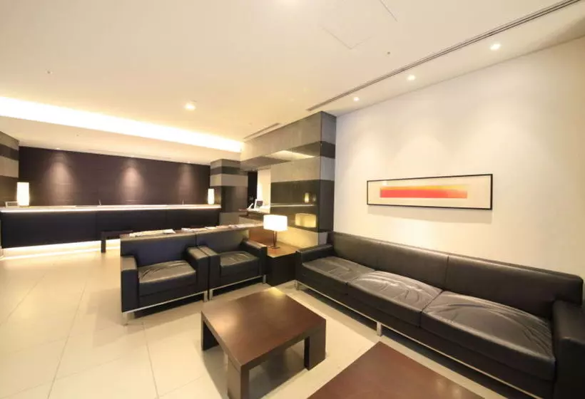 Fotos del hotel Richmond Hotel Kagoshima Tenmonkan:  17