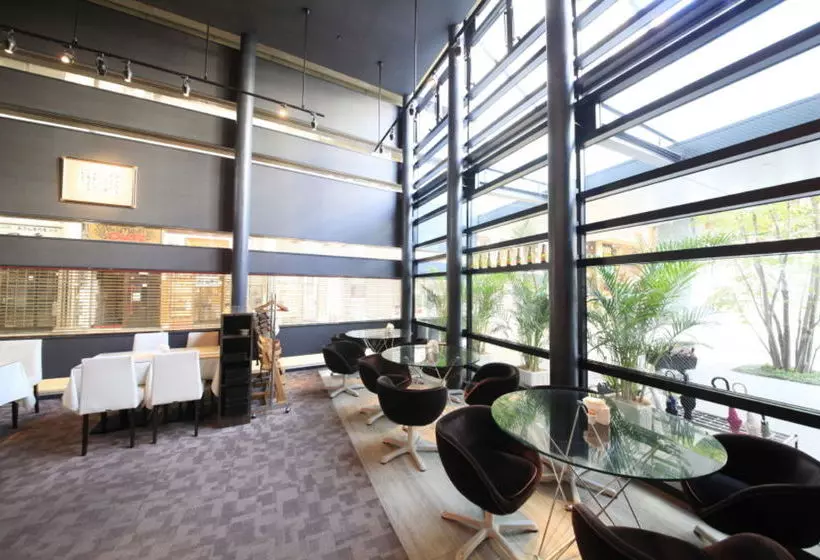 Fotos del hotel Richmond Hotel Kagoshima Tenmonkan:  23