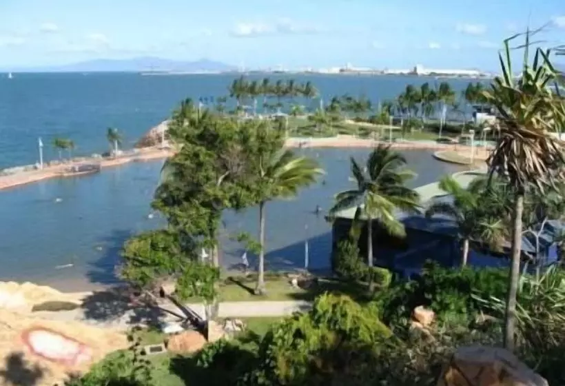 Fotos del hotel Shoredrive Motel:  12