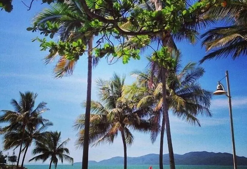 Fotos del hotel Shoredrive Motel:  5