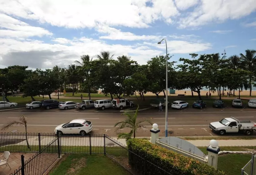 Fotos del hotel Shoredrive Motel:  9